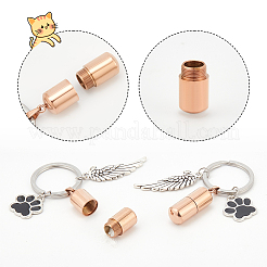 Alloy Enamel Keychain&nbsp;KEYC-NB00008