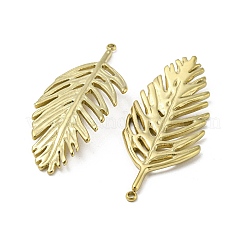 Ion Plating(IP) 304 Stainless Steel Pendants&nbsp;STAS-E207-05G