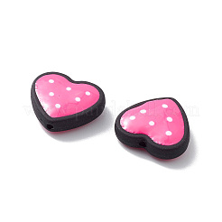 Opaque Resin Beads&nbsp;LS-RESI-K020-02A