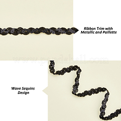 15M 3 Colors Polyester Ribbon&nbsp;OCOR-HS0001-10