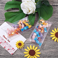 PVC Plastic Pillow Boxes&nbsp;CON-WH0068-26