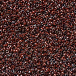 MIYUKI Round Rocailles Beads&nbsp;SEED-X0054-RR4520
