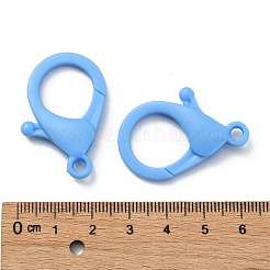 Plastic Lobster Claw Clasps&nbsp;KY-ZX002-M