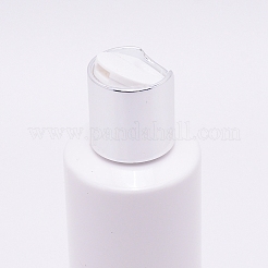 Plastic Empty Bottles&nbsp;LS-MRMJ-WH0064-27B