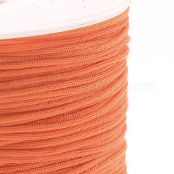 Polyester Threads&nbsp;OCOR-Q037-26
