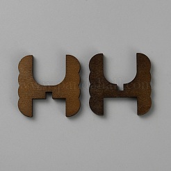 Wooden Plant Support&nbsp;DIY-WH0430-947A