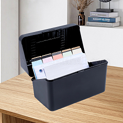 Index Card Box Set&nbsp;AJEW-CP0008-91B
