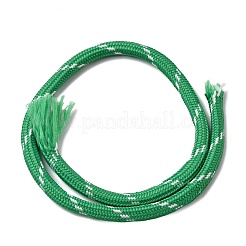 Polycotton Braided Cord with Inner Core&nbsp;OCOR-NH0002-01D