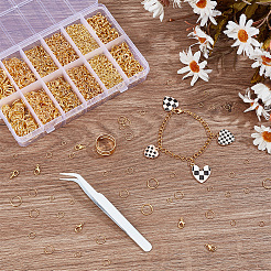 DIY Finding Kits&nbsp;DIY-PA0001-33G