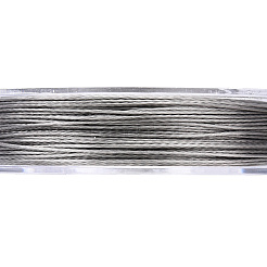 Tarnish Resistant Tiger Tail Wire&nbsp;TWIR-Q003-0.38mm-01