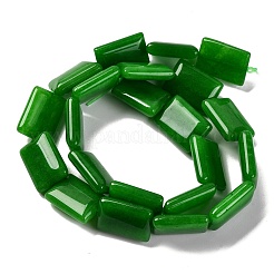 Natural Malaysia Jade Beads Strands&nbsp;G-T047-B28-01