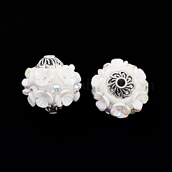 Handmade Indonesia Beads&nbsp;FIND-Q106-20