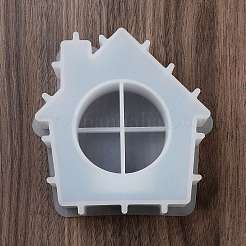 Christmas DIY Silicone Candle Molds&nbsp;SIMO-M001-05A