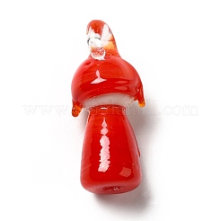 Handmade Lampwork Pendants&nbsp;LAMP-G156-09