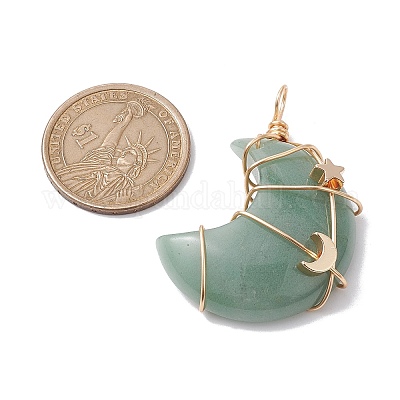 Wholesale Natural Mixed Gemstone Copper Wire Wrapped Wholesale Natural Mixed Gemstone Copper Wire Wrapped