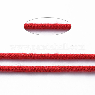 Cotton String Threads&nbsp;OCOR-T001-01-14-1