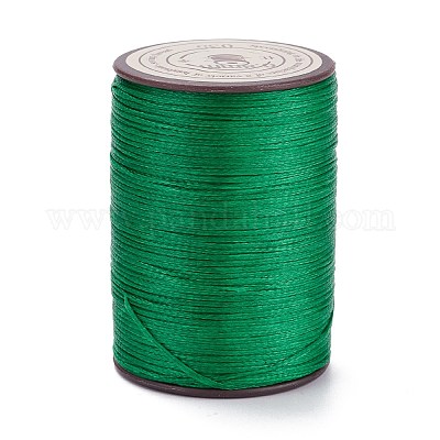 Flat Waxed Polyester Thread String&nbsp;YC-D004-01-035-1
