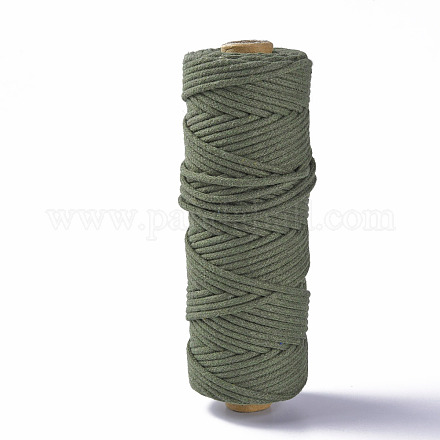 Cotton String Threads&nbsp;OCOR-T001-01-01-1