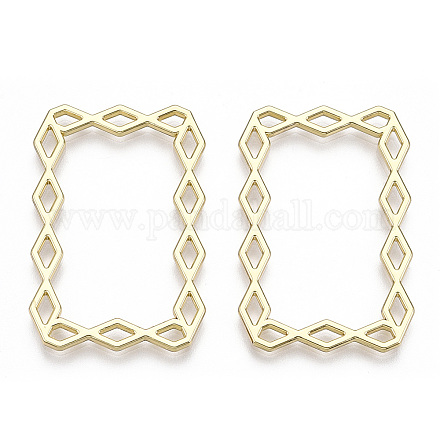 Alloy Pendants&nbsp;PALLOY-TAC0044-29G-1