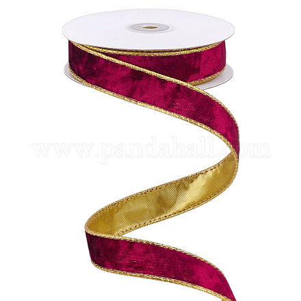 Polyester Ribbon&nbsp;OCOR-WH0111-52A-1