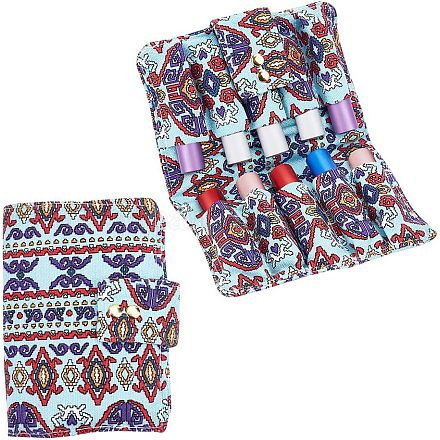 Multi-Function Canvas Storage Bags AJEW-WH0043-85B-1
