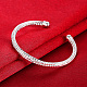 Trendy Brass Cuff Bangles&nbsp;BJEW-BB31070-6
