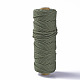 Cotton String Threads&nbsp;OCOR-T001-01-01-1