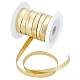 20M Flat Imitation Leather Cord&nbsp;OCOR-NB0002-52C-1