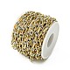 Ion Plating(IP) 304 Stainless Steel Chains&nbsp;CHS-Q005-01GP-2