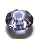 Imitation Austrian Crystal Beads&nbsp;SWAR-F061-4x8mm-04-1