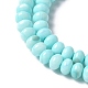 Natural Freshwater Shell Beads Strands&nbsp;SSHEL-C013-07B-3