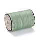 Round Waxed Polyester Thread String&nbsp;YC-D004-02E-031-2