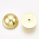 ABS Plastic Cabochons&nbsp;OACR-S034-14mm-01-2
