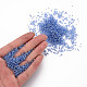 Glass Cylinder Beads&nbsp;SEED-S047-R-005-5