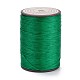Flat Waxed Polyester Thread String&nbsp;YC-D004-01-035-1