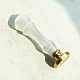 Transparent Resin Handle&nbsp;STAM-PW0001-04A-1