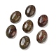Natural Jasper Cabochons&nbsp;G-C152-15-1