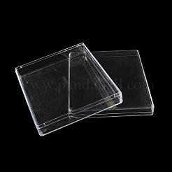 Rectangle Plastic Bead Storage Containers&nbsp;CON-R006-02