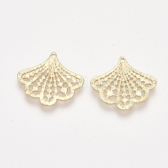 Brass Pendants&nbsp;KK-S348-390