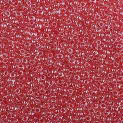 TOHO Round Seed Beads&nbsp;SEED-JPTR08-0355