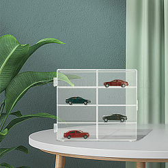 Plastic Bead Containers&nbsp;CON-WH0078-22