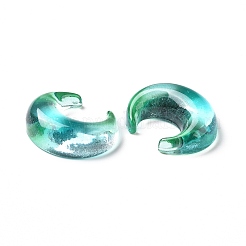 Opaque Acrylic Cabohons&nbsp;OACR-C010-02A
