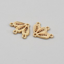 Alloy Chandelier Component Links&nbsp;FIND-WH0148-488K-KCG