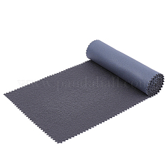 Microfiber Dustproof Cloth for Piano Keyboard&nbsp;AJEW-WH20070-251B