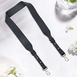 1Pc Imitation Leather Adjustable Bag Straps&nbsp;PURS-CL0001-07A