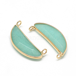 Natural White Jade Pendants&nbsp;X-G-Q969-02G