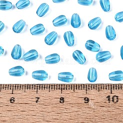 Transparent Glass Beads&nbsp;GLAA-Q113-01A-A03