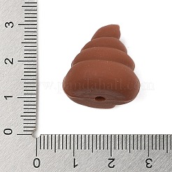 Silicone Beads&nbsp;SIL-M007-04B