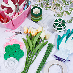 Flower Arrangement Supplies Set&nbsp;DIY-PH0034-43