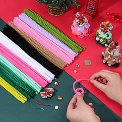 DIY Christmas Pendant Decoration Making Kits&nbsp;DIY-SC0032-77